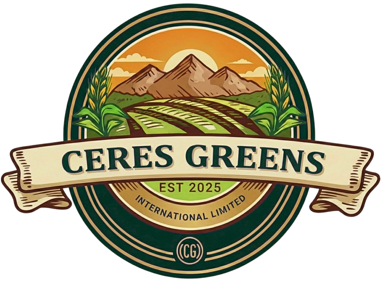 Ceres Greens Large